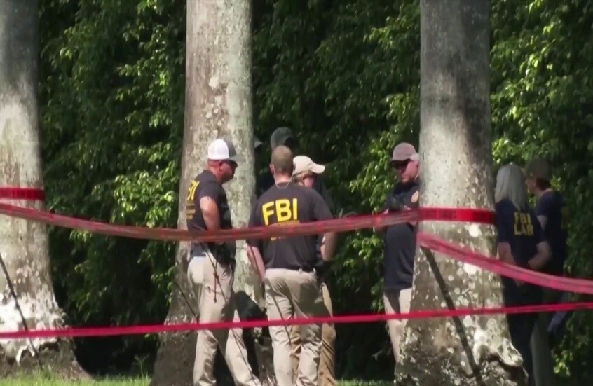 المتهم بمحاولة اغتيال ترامب في ملعب الغولف ينفي نيته القتل أمام هيئة المحلفين