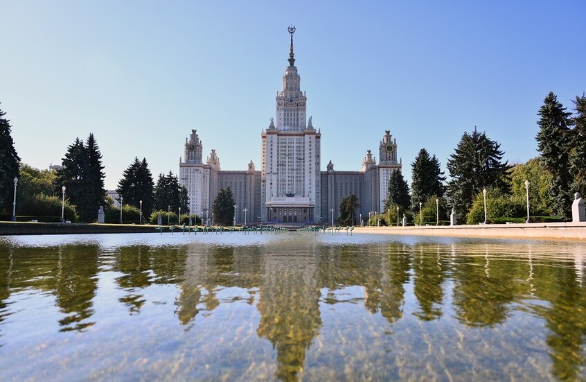 اتفاق روسي عربي لإنشاء مرصد فلكي ضخم لا يُضاهيه إلا مشروع محطة الفضاء الدولية