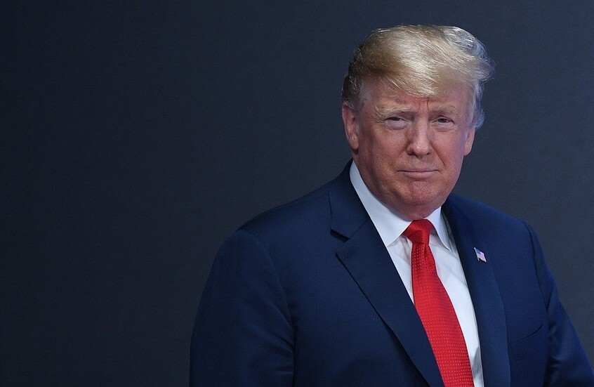 ترامب: سنواصل بيع الأسلحة لدول الناتو لتفعل بها " ما يحلو لها"