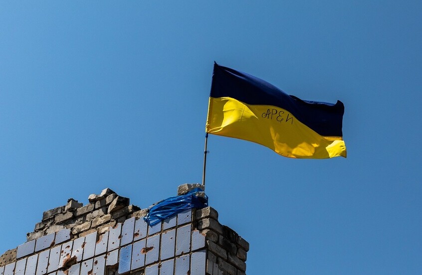 أوكرانيا تطلب من الغرب 15 مليار دولار إضافية لتطوير المجمع الصناعي العسكري