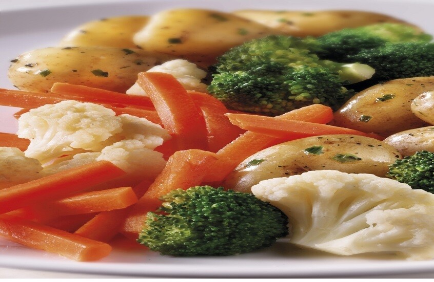 الخضروات الأكثر فائدة للتحكم في نسبة السكر في الدم