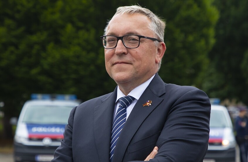 "خارج اللعبة".. الخارجية الروسية تستبعد استضافة فيينا لمفاوضات بشأن أوكرانيا