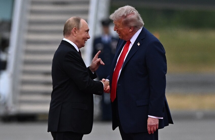 الكرملين تعليقا على كلام ترامب: روسيا ليست نمرا بل دب وليس هناك دببة من ورق