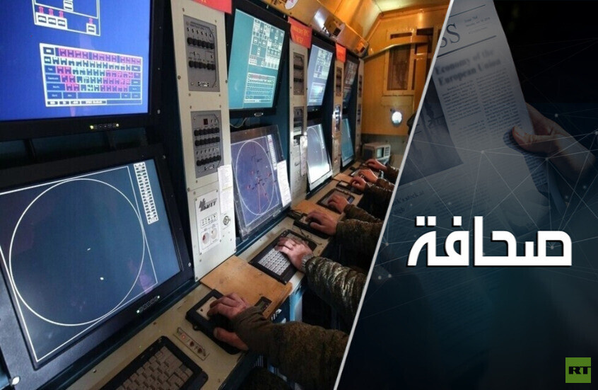 خبير عسكري يوضح نوايا كييف من مهاجمة موسكو بطائرات مسيّرة