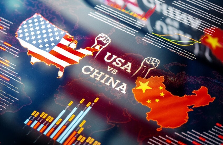 بكين ترد على ترامب: سنحمي مصالحنا رغم المساعي الأمريكية لعرقلة واردات النفط الروسي