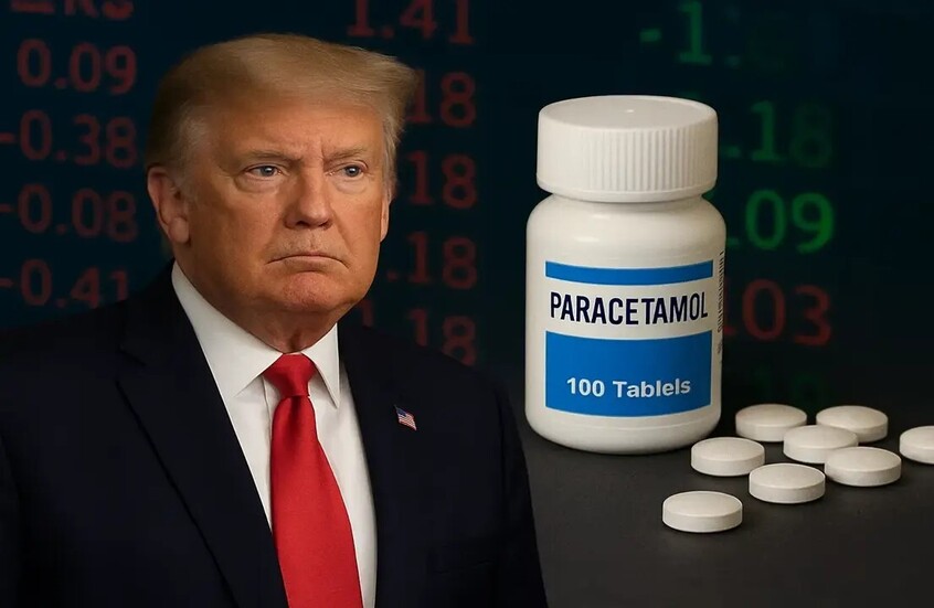 مصر ترد على ترامب