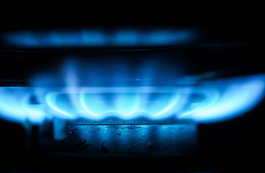 بوتين يمدد آلية دفع الغاز الروسي بالروبل