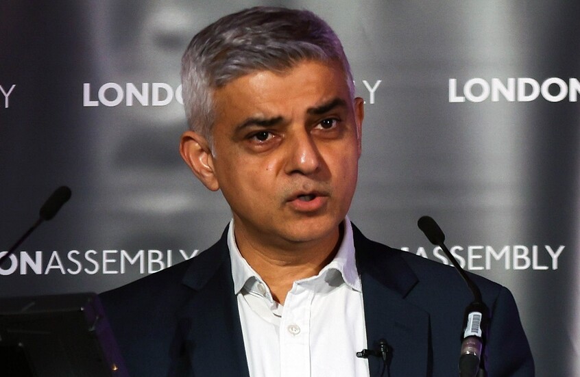 سلطات لندن ترد على كلام ترامب حول 