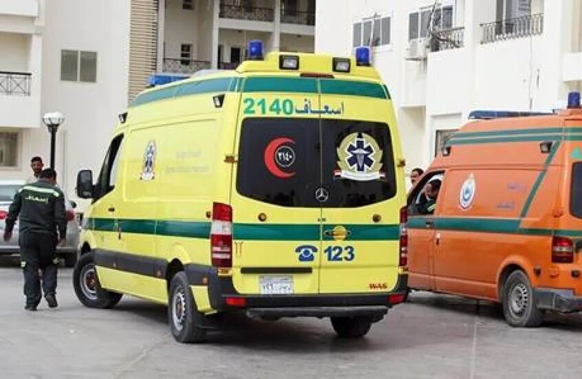 مصر.. وفاة "جودزيلا المسرح" بعد عملية جراحية