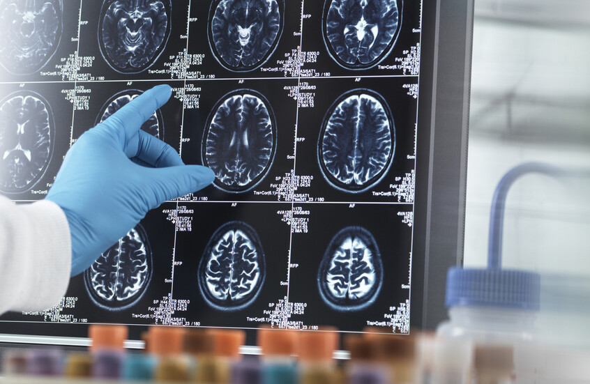 حركة غير متوقعة تحدث 