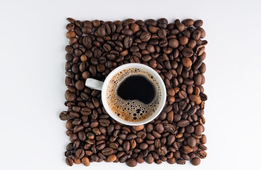 هل الكافيين خطر على الأطفال؟.. دراسة حديثة تجيب