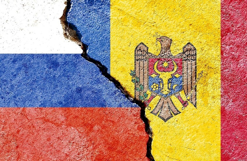 الخارجية الروسية تستدعي سفير مولدوفا في موسكو