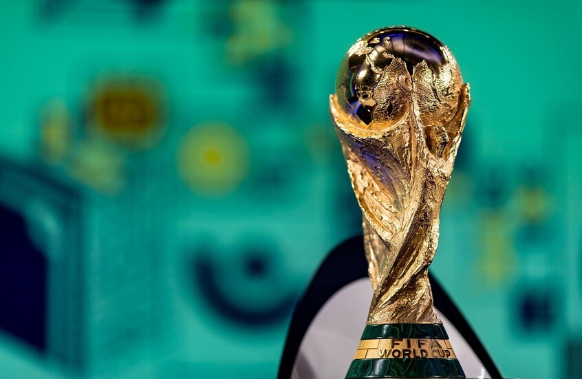 مفاجأة.. "فيفا" يناقش زيادة عدد منتخبات مونديال 2030 "التاريخي"!