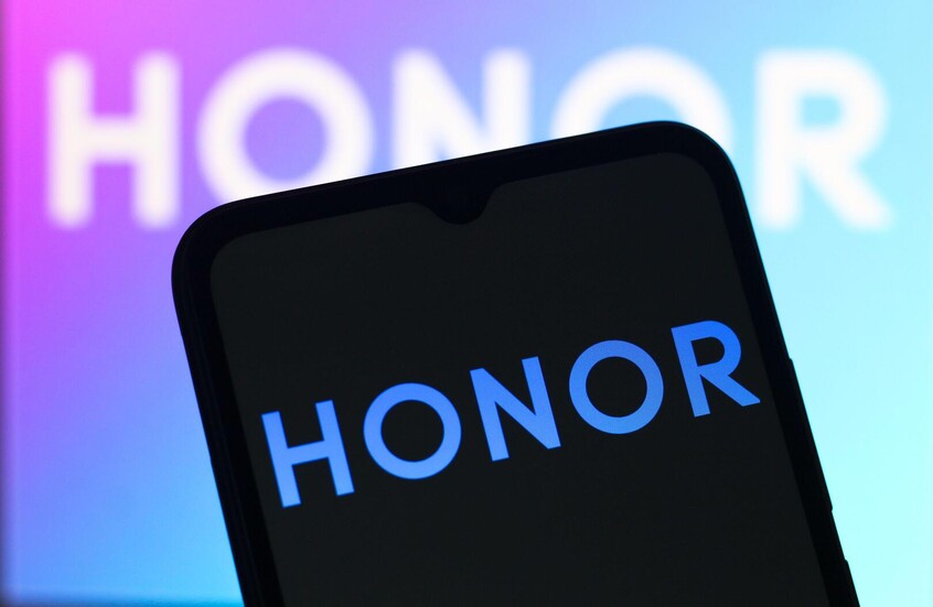 Honor تطلق هاتفا مجهزا بتقنيات وقدرات تصوير مميزة