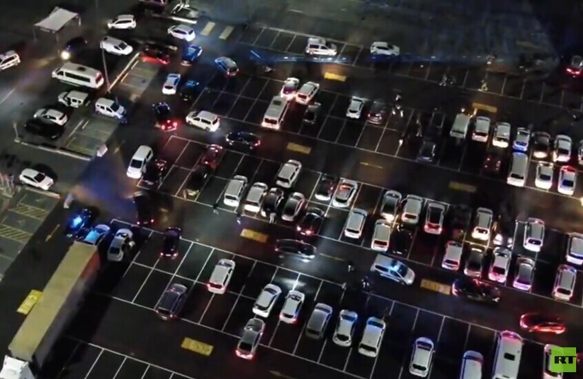 تركيا.. تفكيك شبكة إجرامية منظمة تورطت في بيع عقارات وهمية لتمكين الأجانب من الحصول على الجنسية