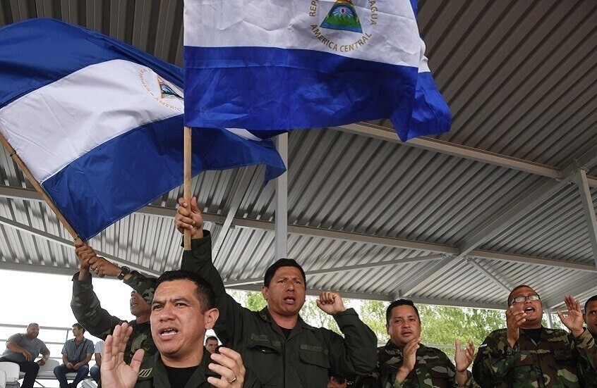 في سابقة غير معهودة بالعالم.. تعيين وزيرين للخارجية في بلد أمريكي لاتيني