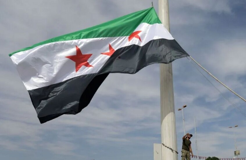 ‌‏السعودية وقطر تدعمان سوريا بـ 89 مليون دولار