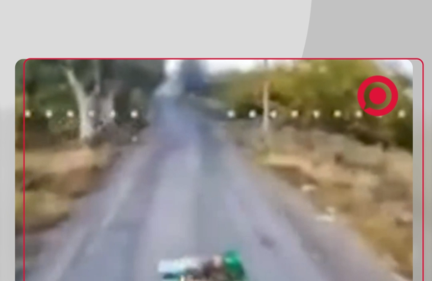 مسيرة روسية تقضي على مجموعة جنود أوكرانيين