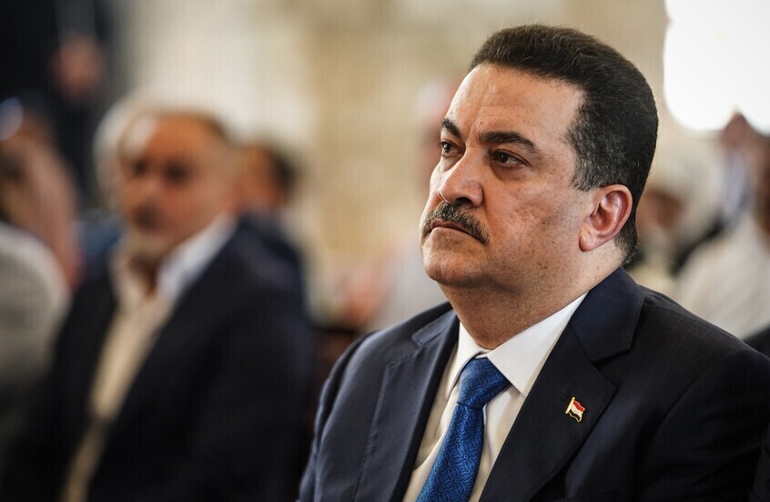 كوريا الجنوبية تتعهد بتسليم العراق بطاريات للدفاع الجوي مطلع العام المقبل