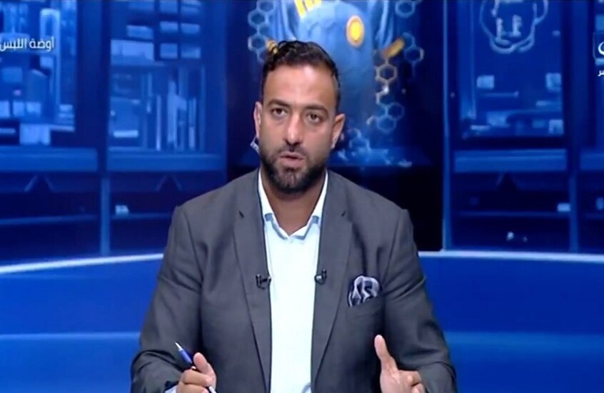 بيان مستفز.. ميدو يشن هجوما لاذعا على مجلس إدارة الزمالك (فيديو)