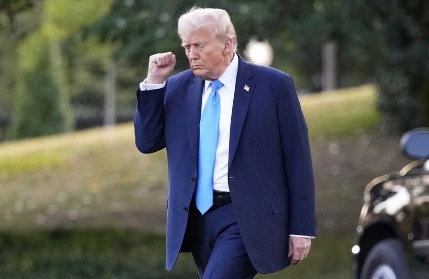 "اجتماع نيويورك".. الكشف عن بنود خطة ترامب لإنهاء حرب غزة ومطالب القادة العرب والمسلمين