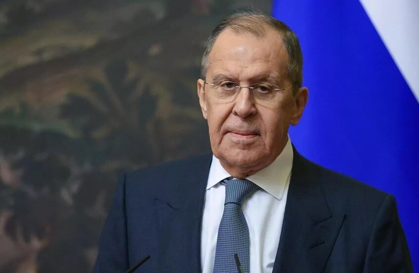 لافروف وروبيو يناقشان استعادة العلاقات الاجتماعية والسياسية