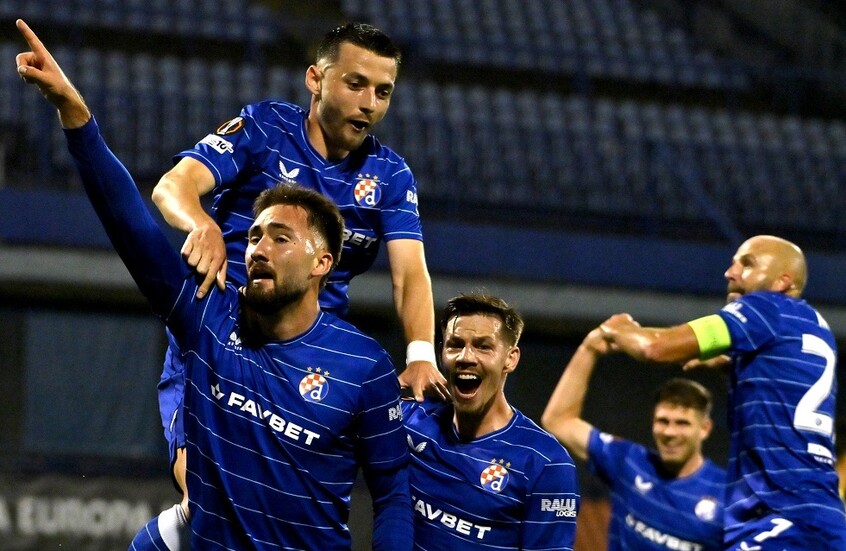 هزيمة فنربخشة وفوز روما.. نتائج مثيرة في الجولة الافتتاحية للدوري الأوروبي