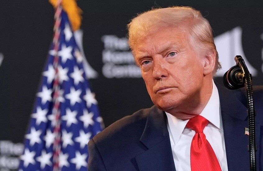 "ديزني" تستعد لمواجهة قانونية محتملة مع ترامب