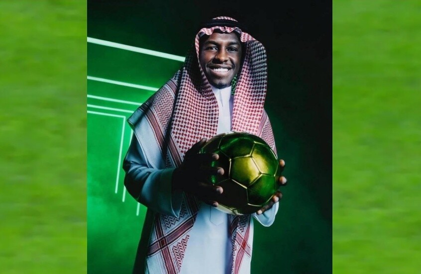 صفقة منتظرة.. سعود عبد الحميد يقترب من العودة إلى دوري روشن في الميركاتو الشتوي