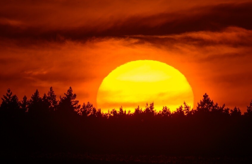 كيف يضر قصر ساعات النهار بصحتك.. طرق طبيعية للحفاظ على نشاطك ومزاجك