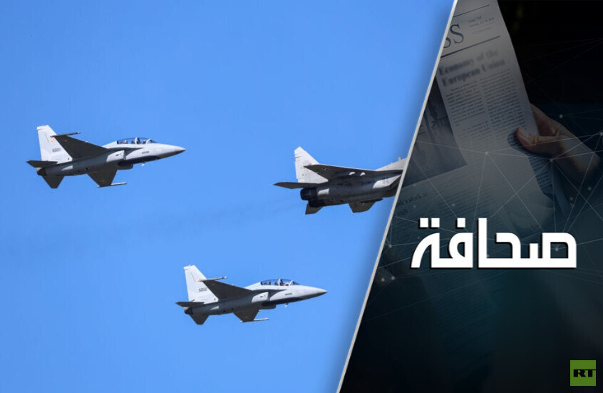 إيران تحصل على طائرات روسية بانتظار سلاح حاسم