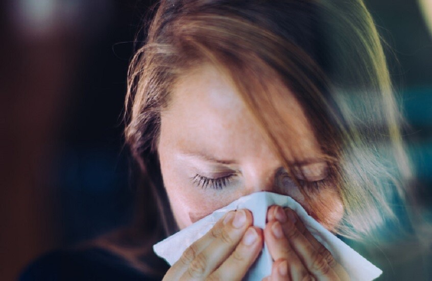 أطعمة لا ينبغي تناولها أثناء المرض