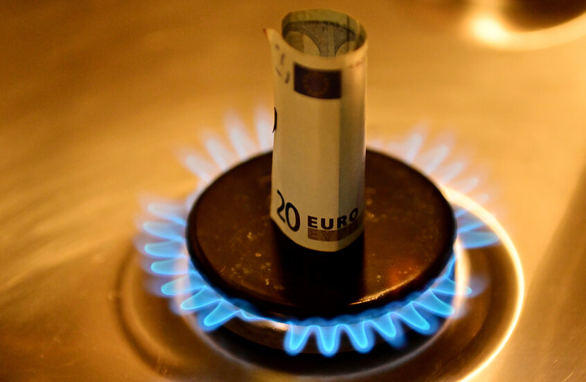 الحكومة الهنغارية: خسائر فادحة ستتكبدها البلاد في حال توقف الغاز الروسي