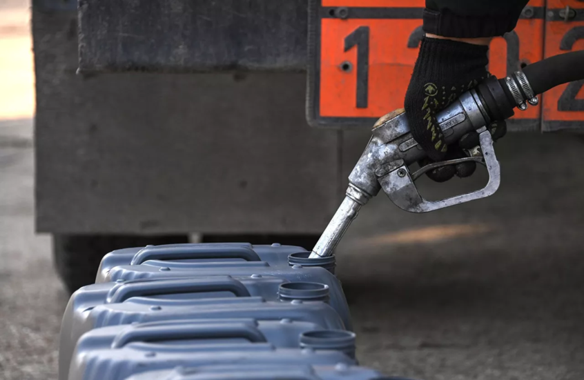 روسيا تمدد حظر تصدير البنزين لحماية السوق المحلي