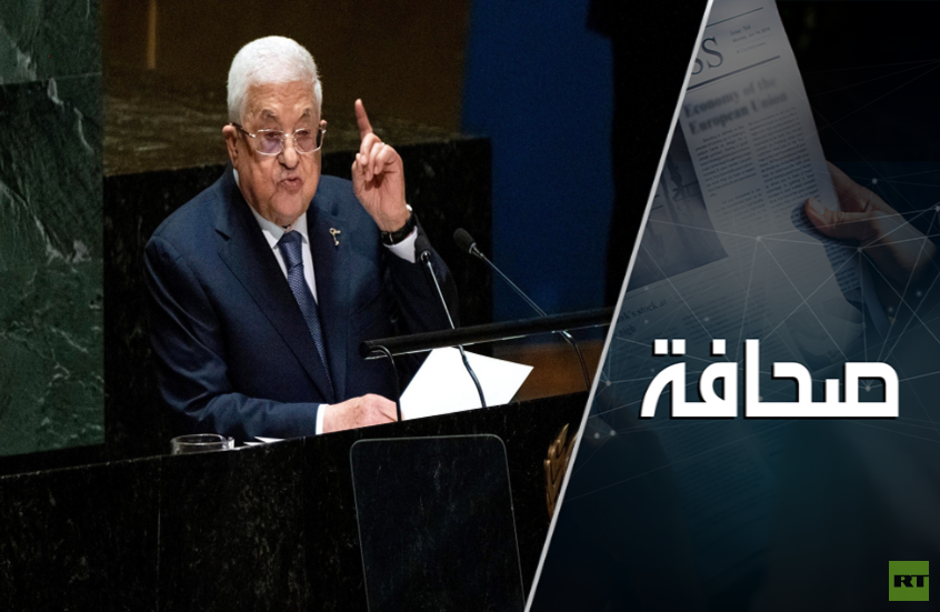 محمود عباس يعد بإجراء انتخابات تستبعد حماس