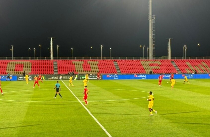 السعودية.. واقعة مثيرة للجدل في كأس خادم الحرمين الشريفين ووزير الرياضة يدعو لتحقيق عاجل