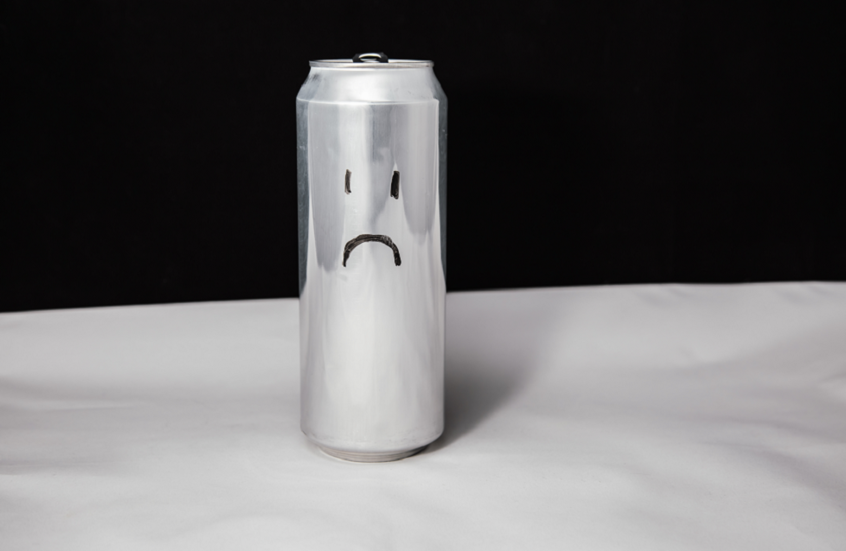 تأثير المشروبات الغازية على الصحة النفسية