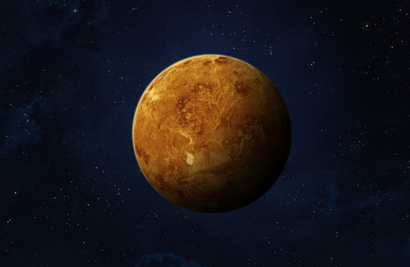 كويكبات خفية قرب توأم الأرض الشرير قد تهدد كوكبنا بشكل غير متوقع في المستقبل