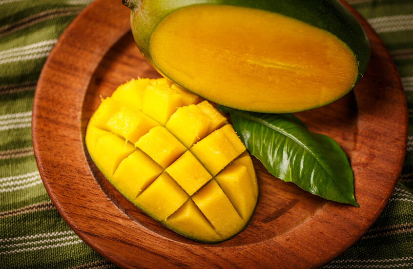 هل يمكن أن يكون المانغو سلاحا فعالا ضد اﻹصابة بالسكري؟