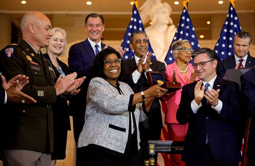 كيف ضاعف ترامب دعمه من الناخبين السود؟