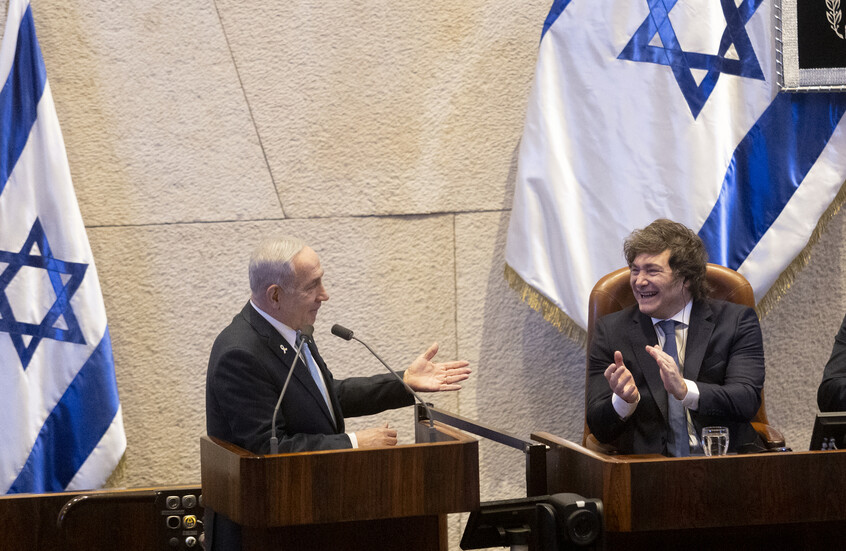 قراءة إسرائيلية في سبب "انهيار صديق نتنياهو"