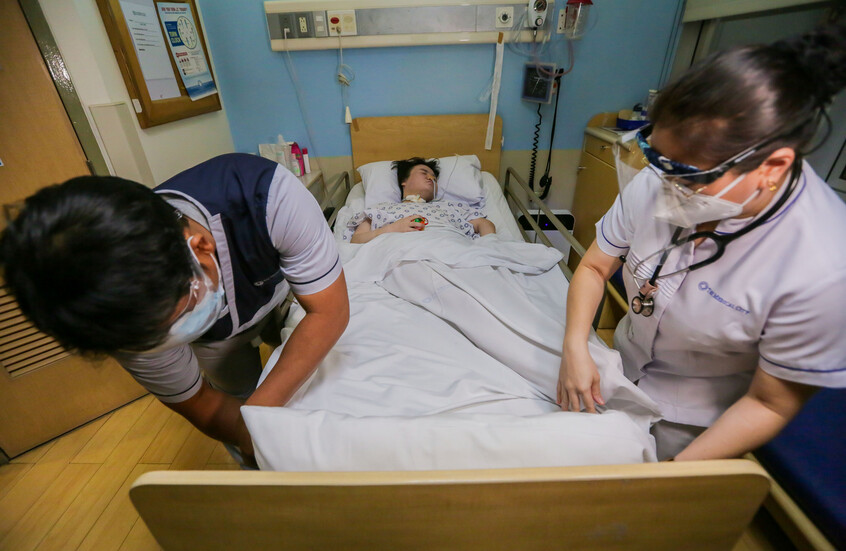 ارتفاع حالات "نزيف المخ" في العالم بنسبة 40% وسط تحذيرات من تزايد الإصابات 