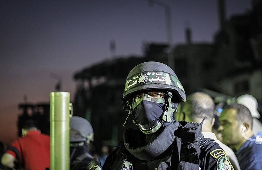 "القسام" تعلن استهداف دبابة إسرائيلية وإيقاع طاقمها بين قتيل وجريح