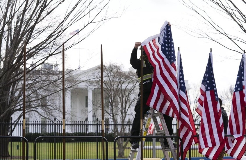 أعنف هجوم إرهابي أجنبي في أمريكا قبل 11 سبتمبر!