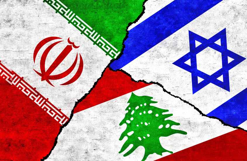 الحكومة اللبنانية ترفض طلب إيران السماح بهبوط طائرتين في مطار بيروت خشية الاستهداف الإسرائيلي