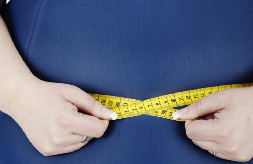 أمراض تعيق فقدان الوزن