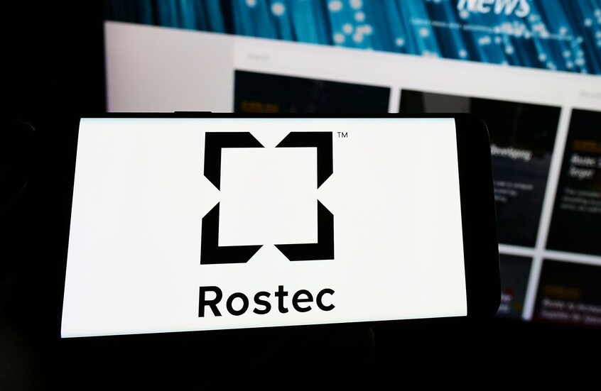 "روستيخ" تكشف في مينسك عن منظومات جديدة لمكافحة الدرونات