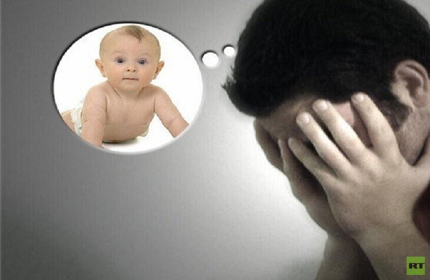 عدوى غير مصحوبة بأعراض تقلل خصوبة الرجال!