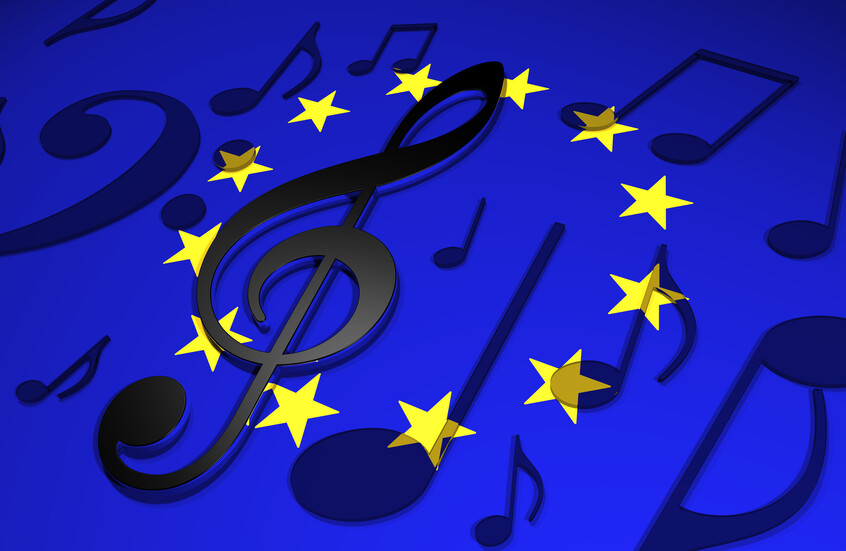 الاتحاد الأوروبي للإذاعة يقرر إجراء تصويت قد يؤدي إلى طرد إسرائيل من "يوروفيجن" 2026