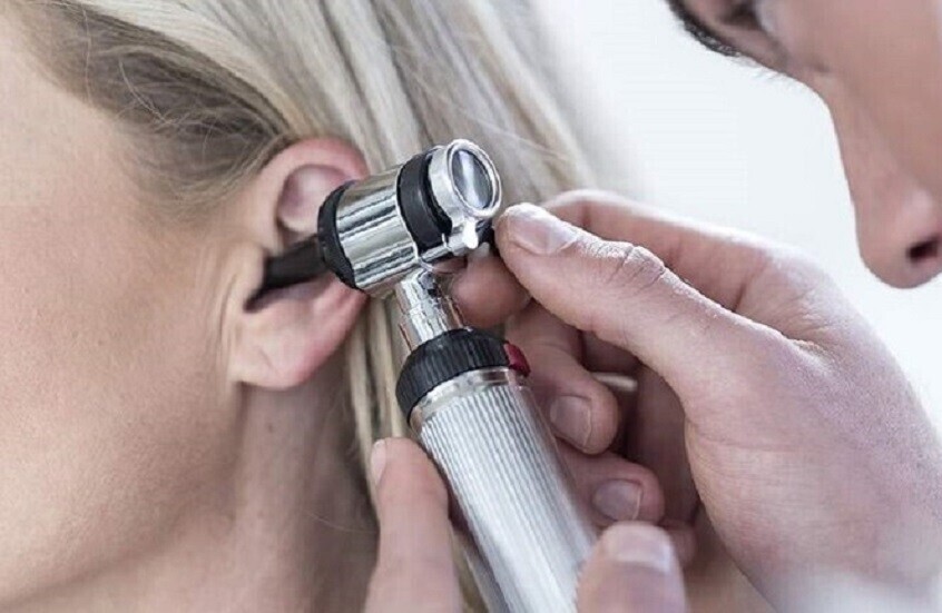 تقنية الطباعة الحيوية لطبلات الأذن تعيد السمع لمئات المرضى في روسيا سنويا